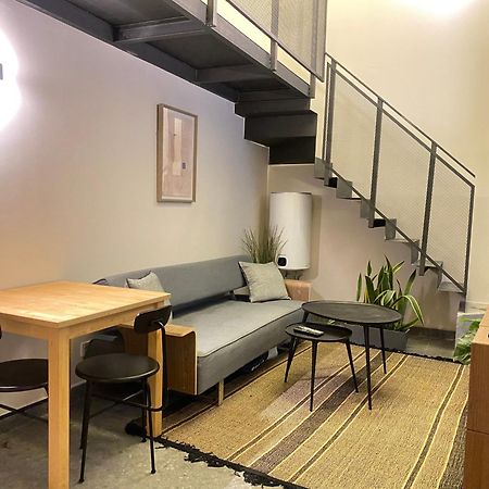 Boutique Apartments & Studios Bcn Barcelona Ngoại thất bức ảnh
