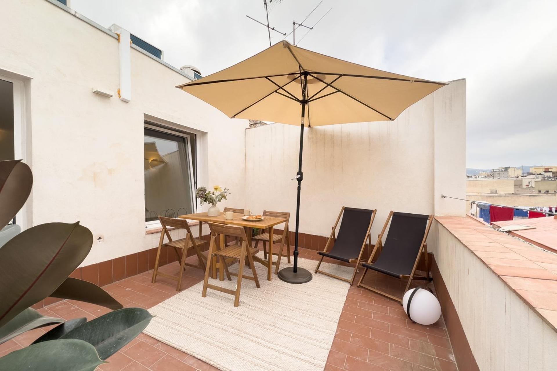 Boutique Apartments & Studios Bcn Barcelona Ngoại thất bức ảnh
