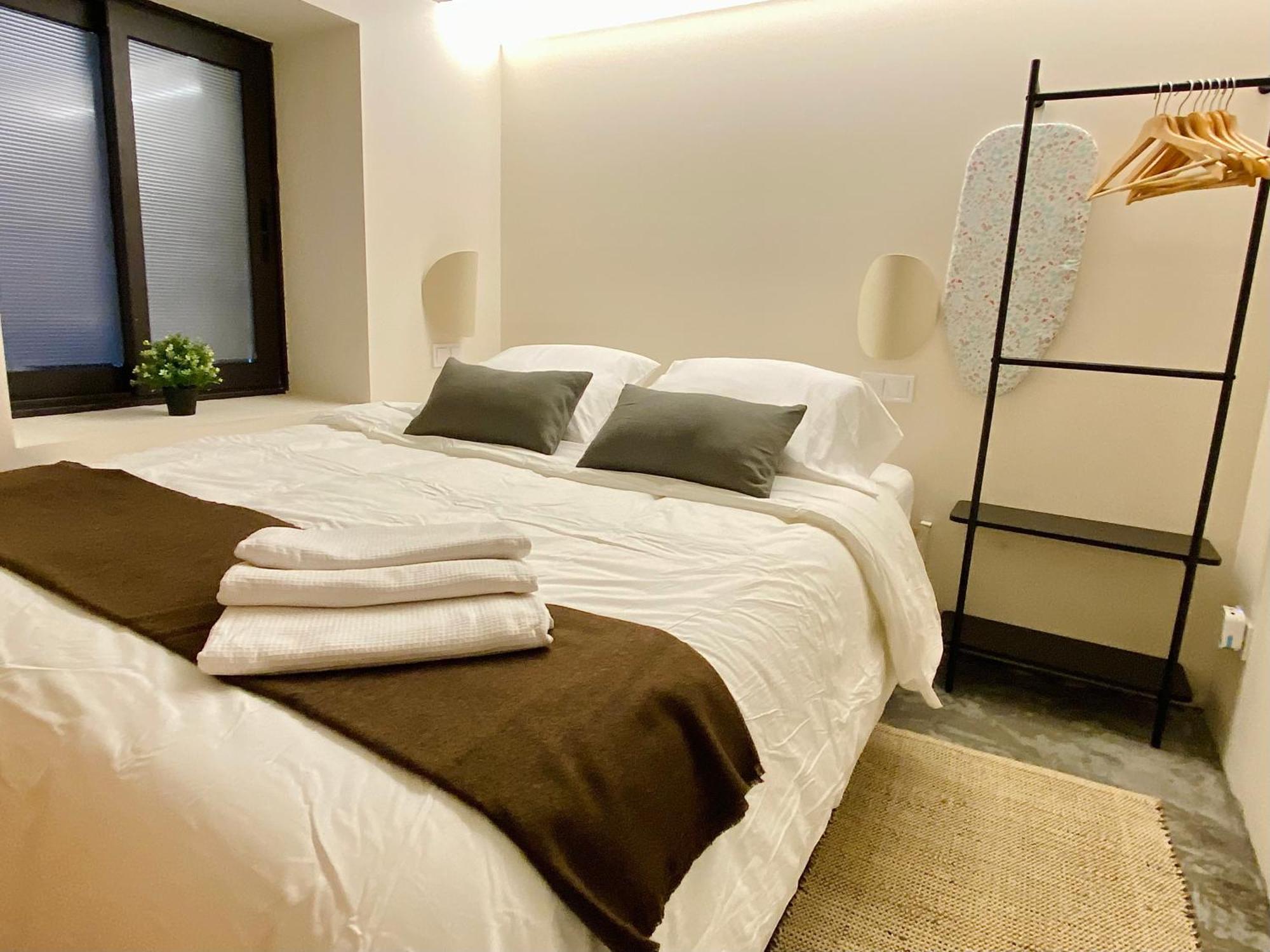 Boutique Apartments & Studios Bcn Barcelona Ngoại thất bức ảnh