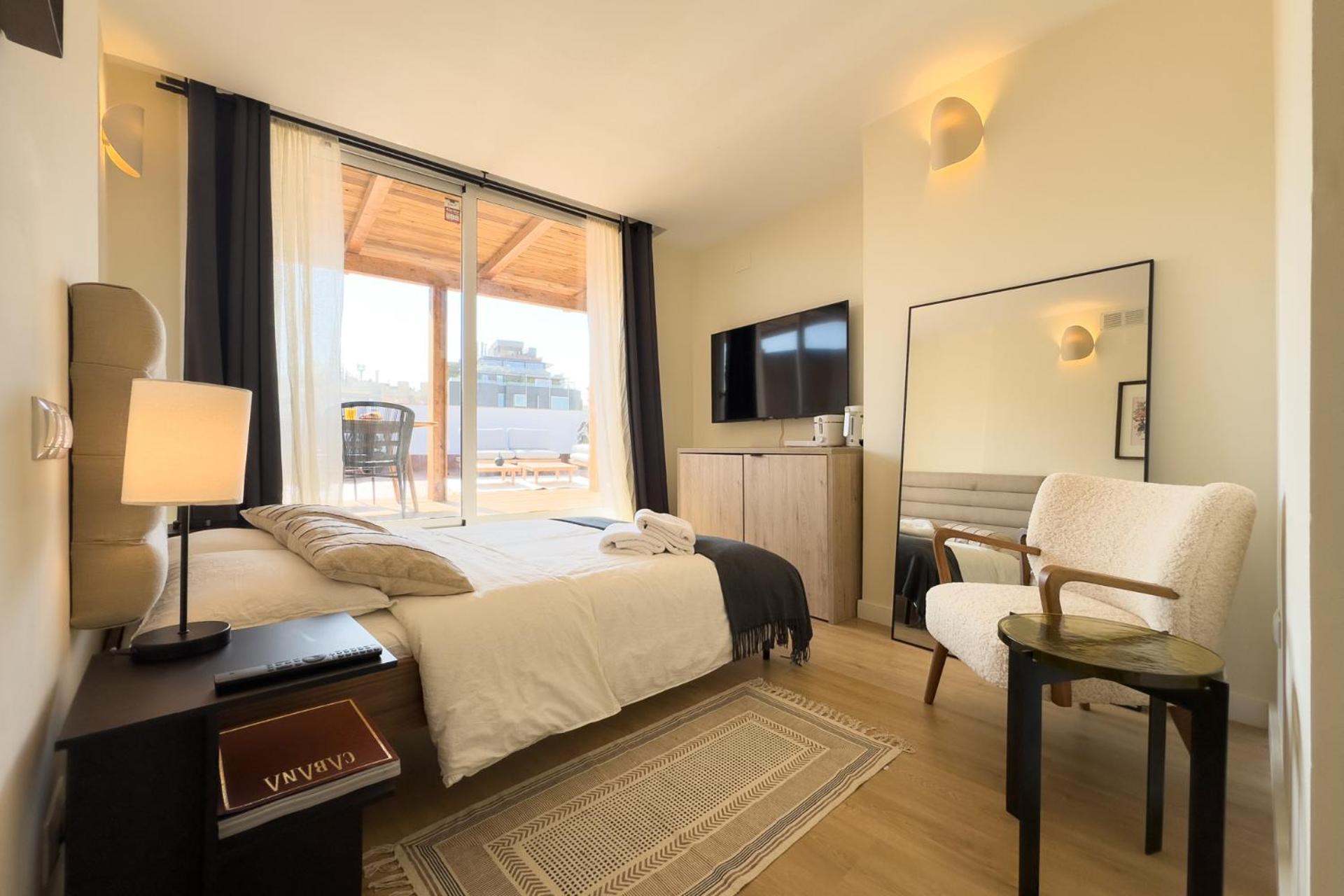Boutique Apartments & Studios Bcn Barcelona Ngoại thất bức ảnh