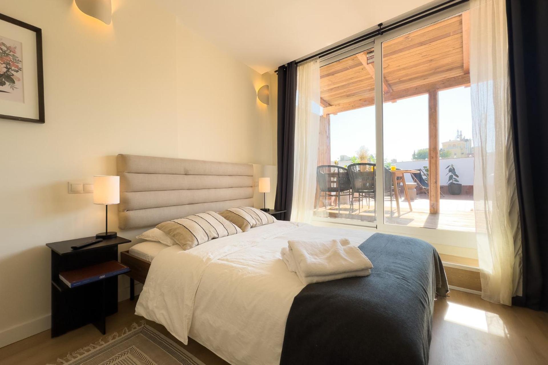 Boutique Apartments & Studios Bcn Barcelona Ngoại thất bức ảnh