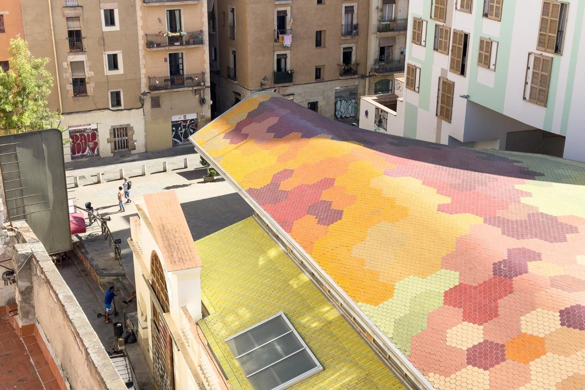 Boutique Apartments & Studios Bcn Barcelona Ngoại thất bức ảnh