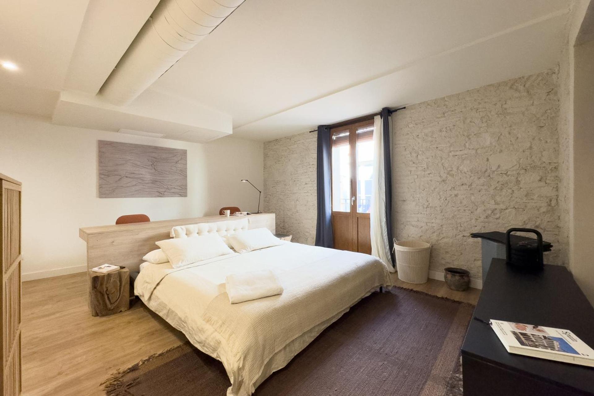 Boutique Apartments & Studios Bcn Barcelona Ngoại thất bức ảnh