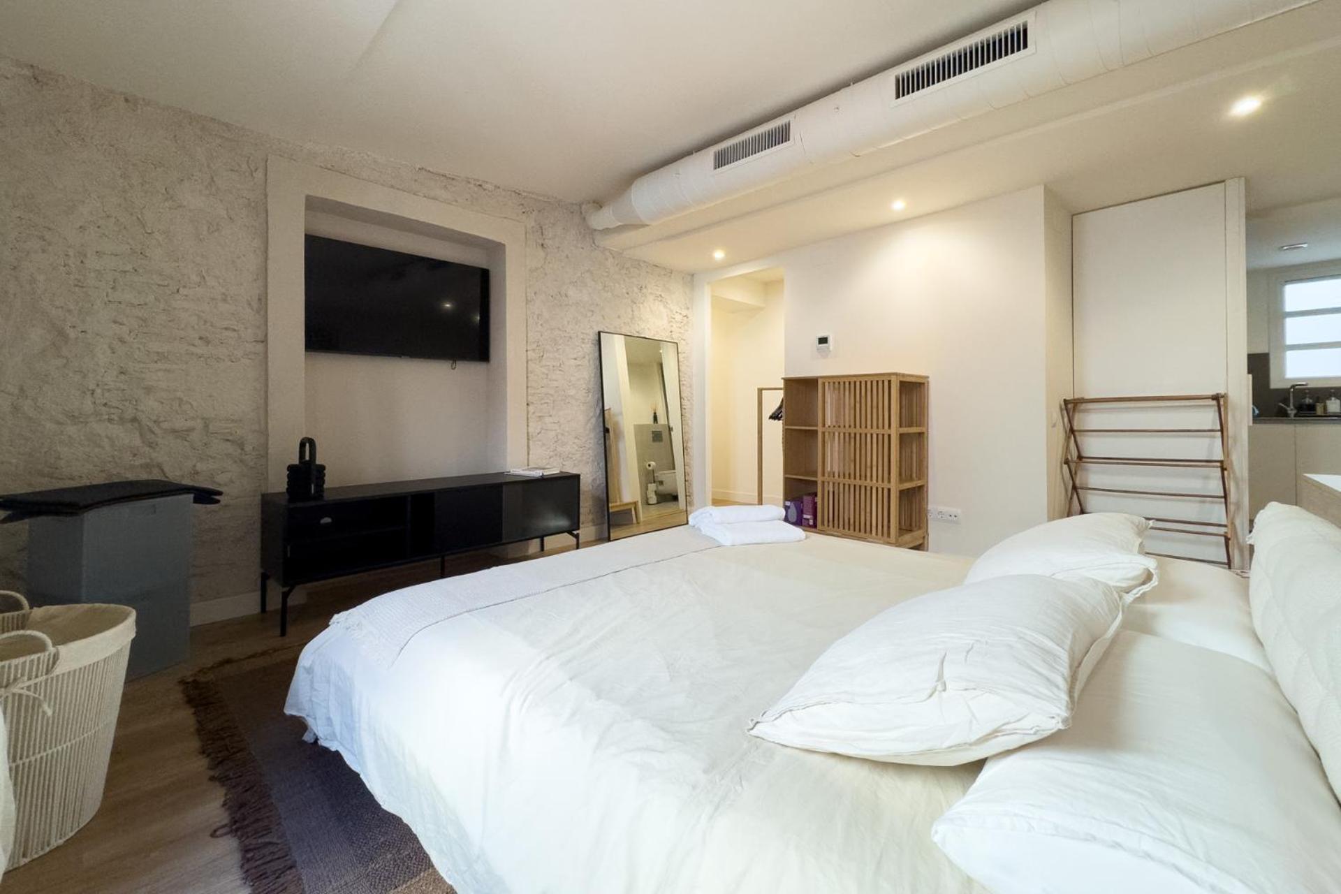 Boutique Apartments & Studios Bcn Barcelona Ngoại thất bức ảnh