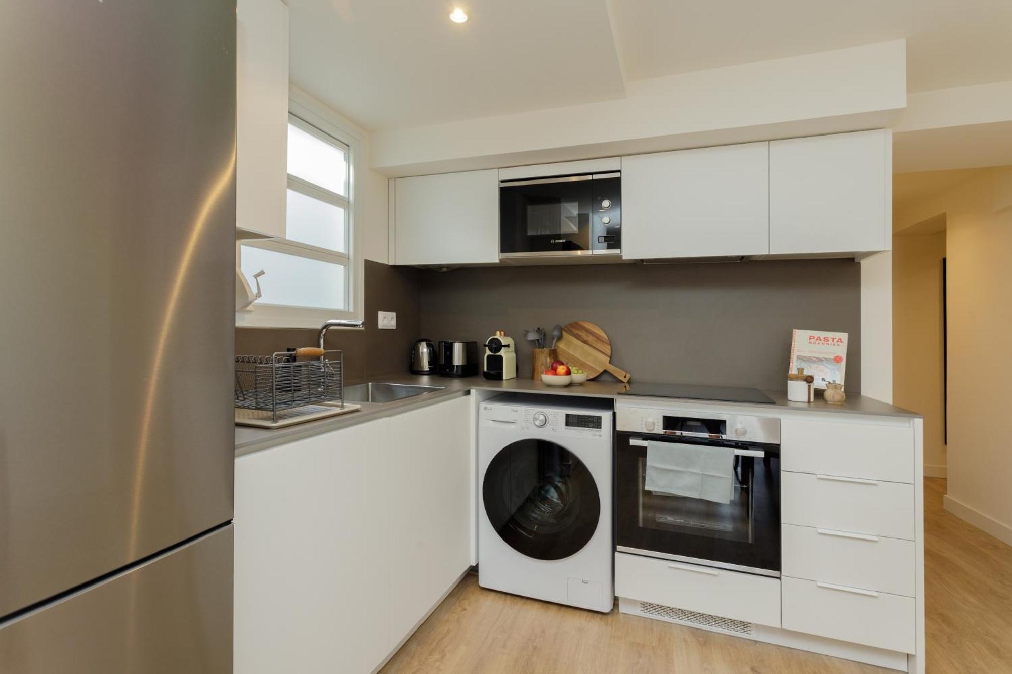 Boutique Apartments & Studios Bcn Barcelona Ngoại thất bức ảnh
