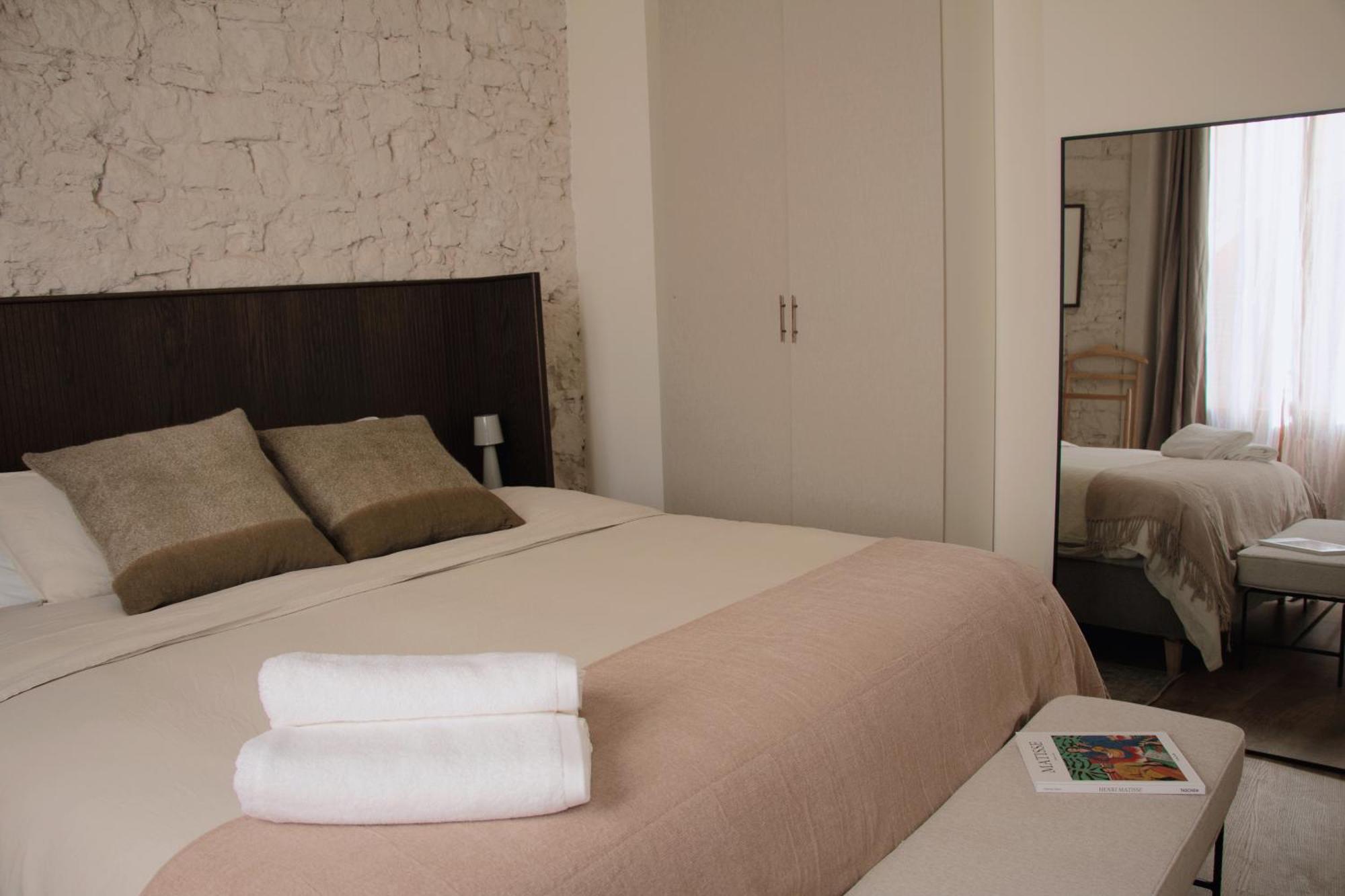 Boutique Apartments & Studios Bcn Barcelona Ngoại thất bức ảnh