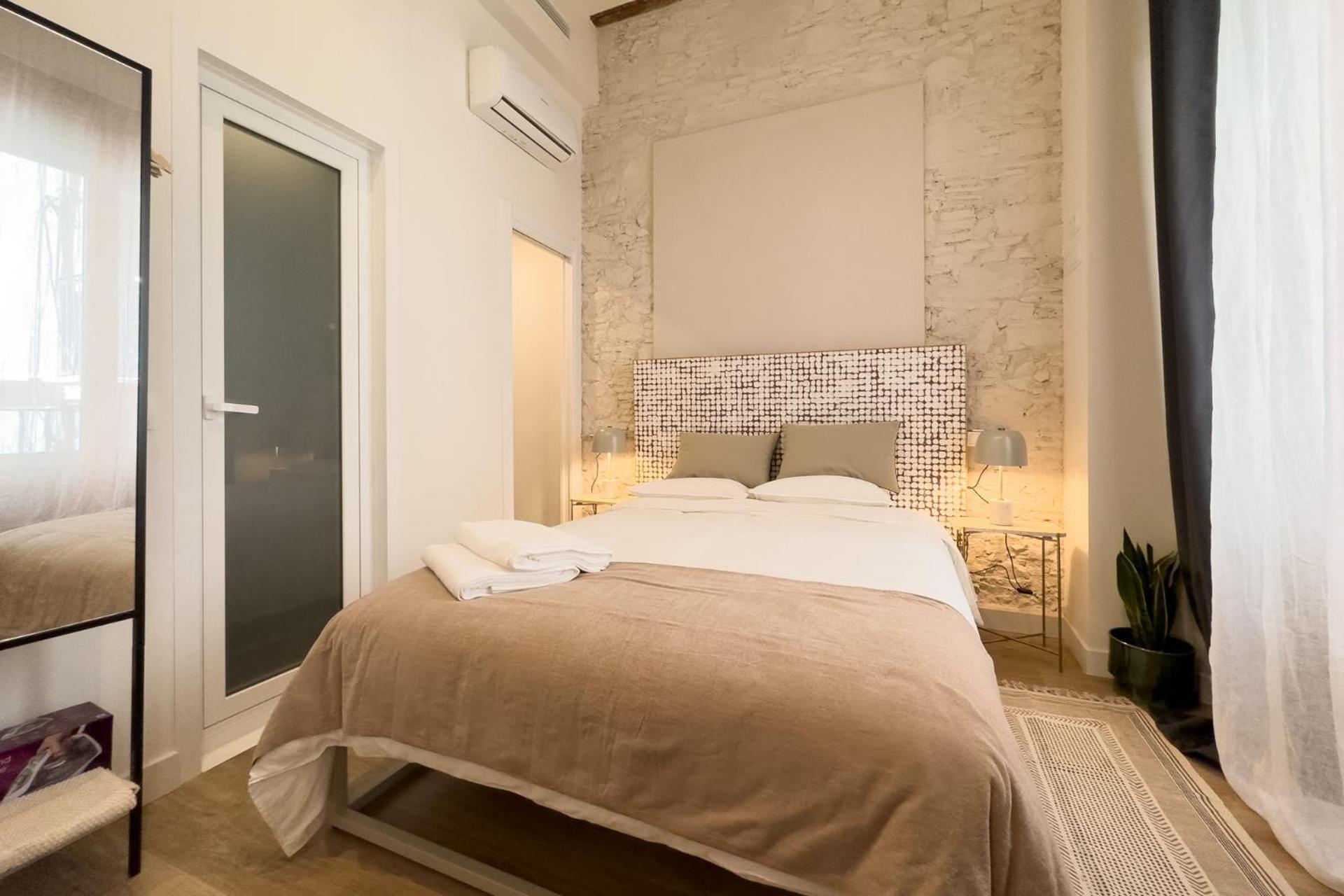 Boutique Apartments & Studios Bcn Barcelona Ngoại thất bức ảnh