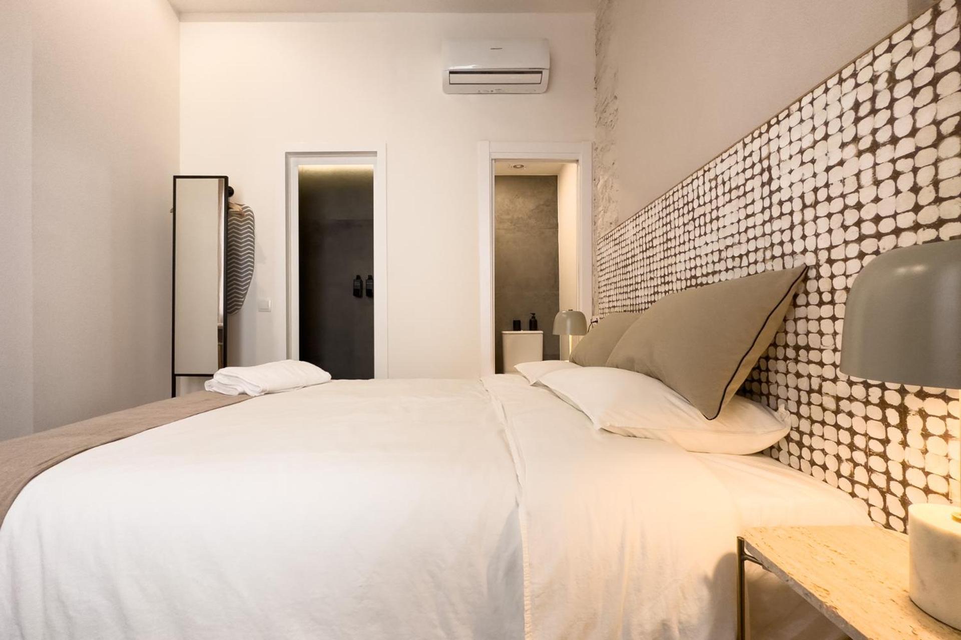 Boutique Apartments & Studios Bcn Barcelona Ngoại thất bức ảnh