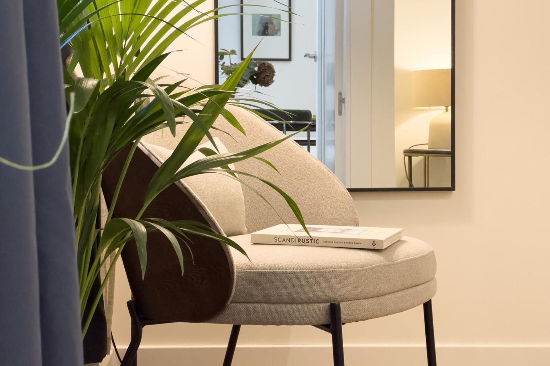 Boutique Apartments & Studios Bcn Barcelona Ngoại thất bức ảnh