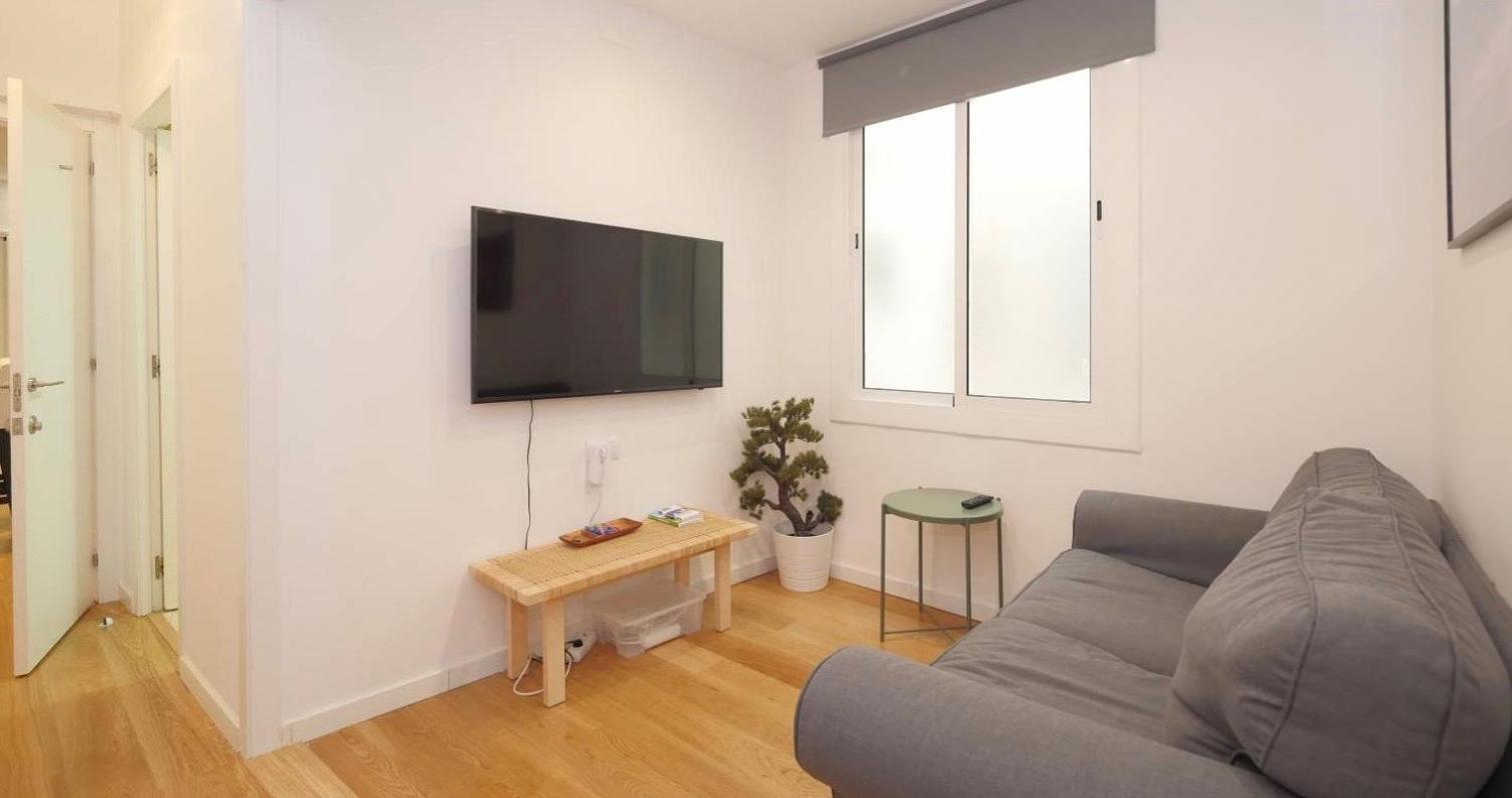 Boutique Apartments & Studios Bcn Barcelona Ngoại thất bức ảnh