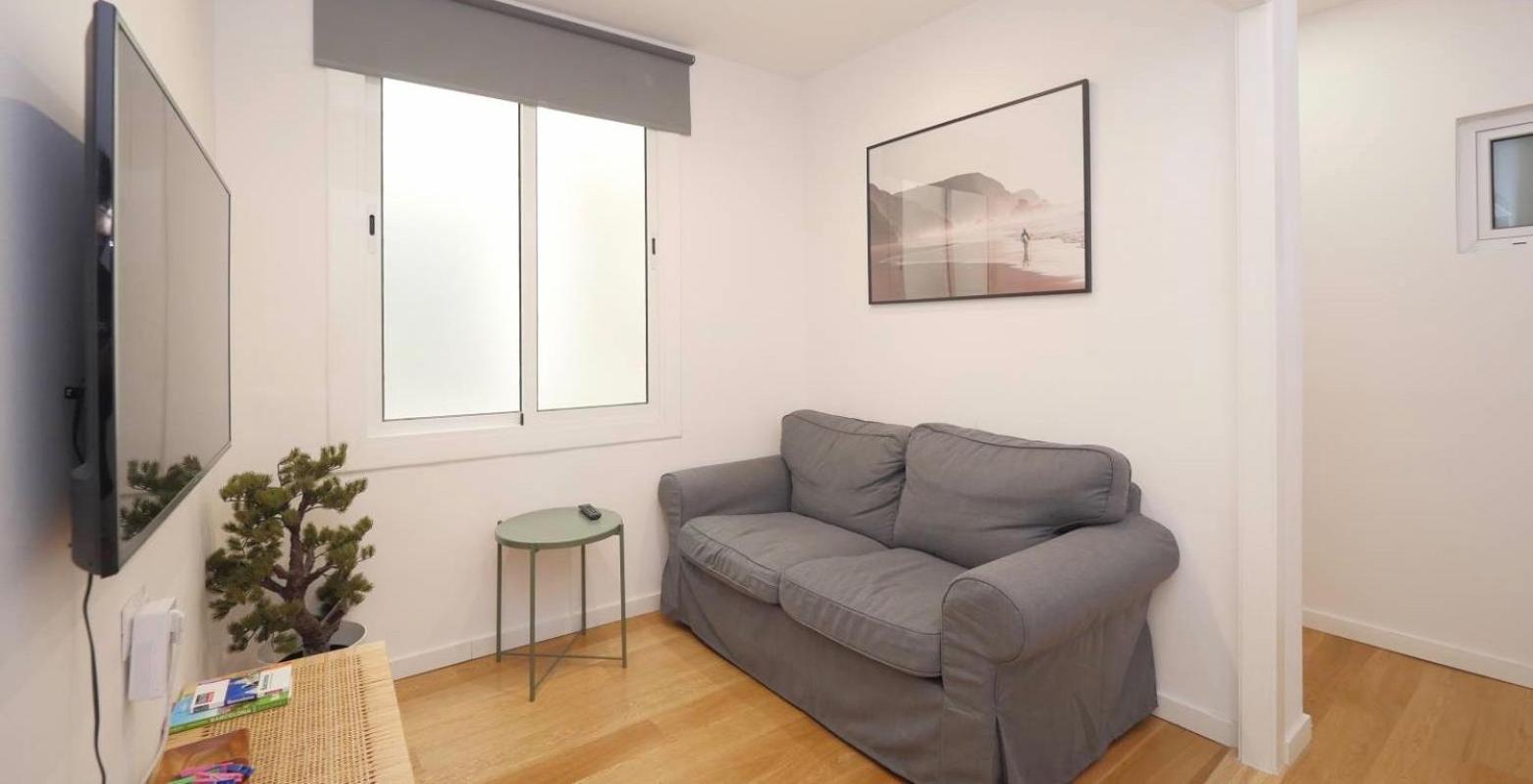Boutique Apartments & Studios Bcn Barcelona Ngoại thất bức ảnh