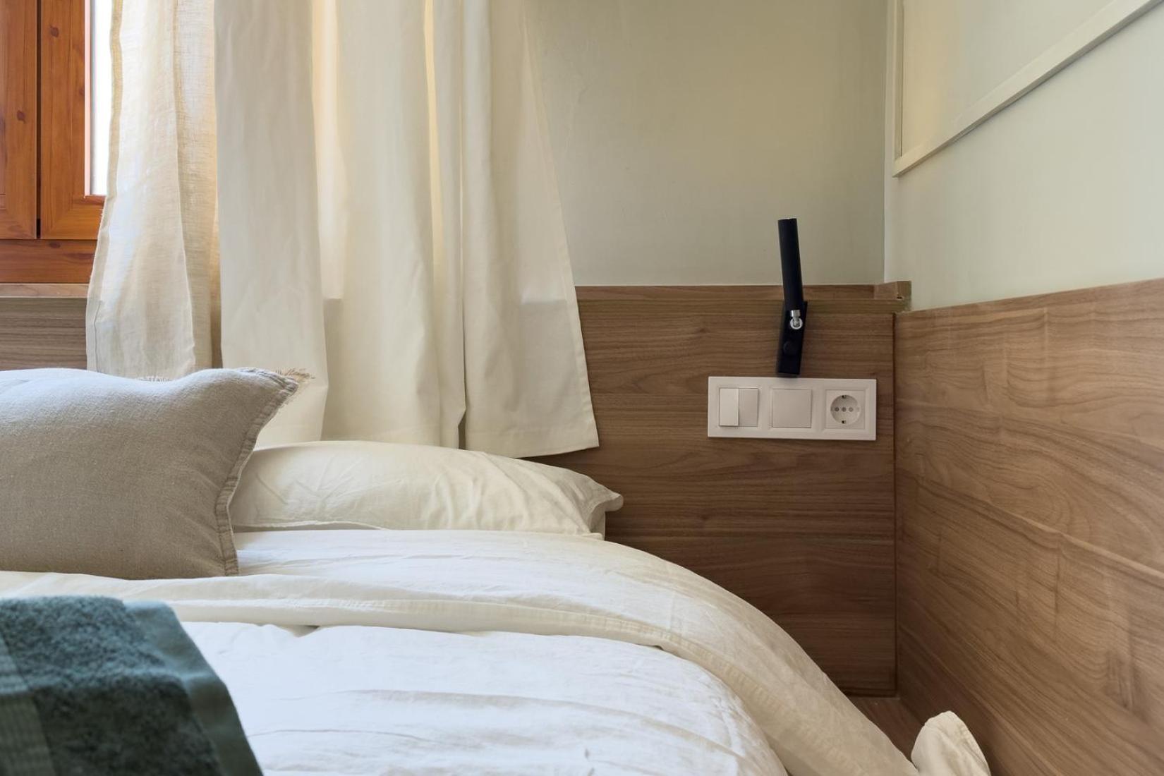 Boutique Apartments & Studios Bcn Barcelona Ngoại thất bức ảnh