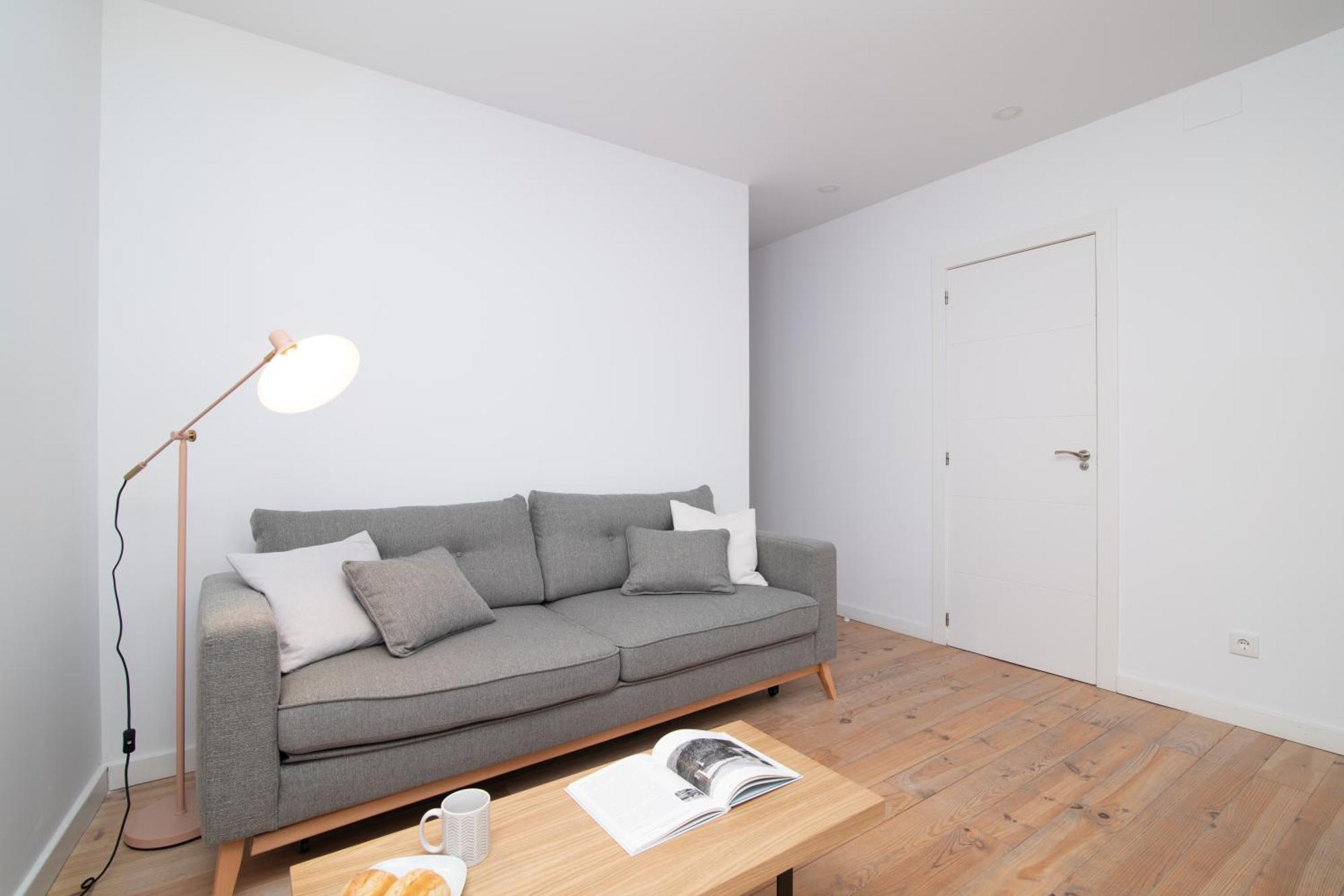 Boutique Apartments & Studios Bcn Barcelona Ngoại thất bức ảnh