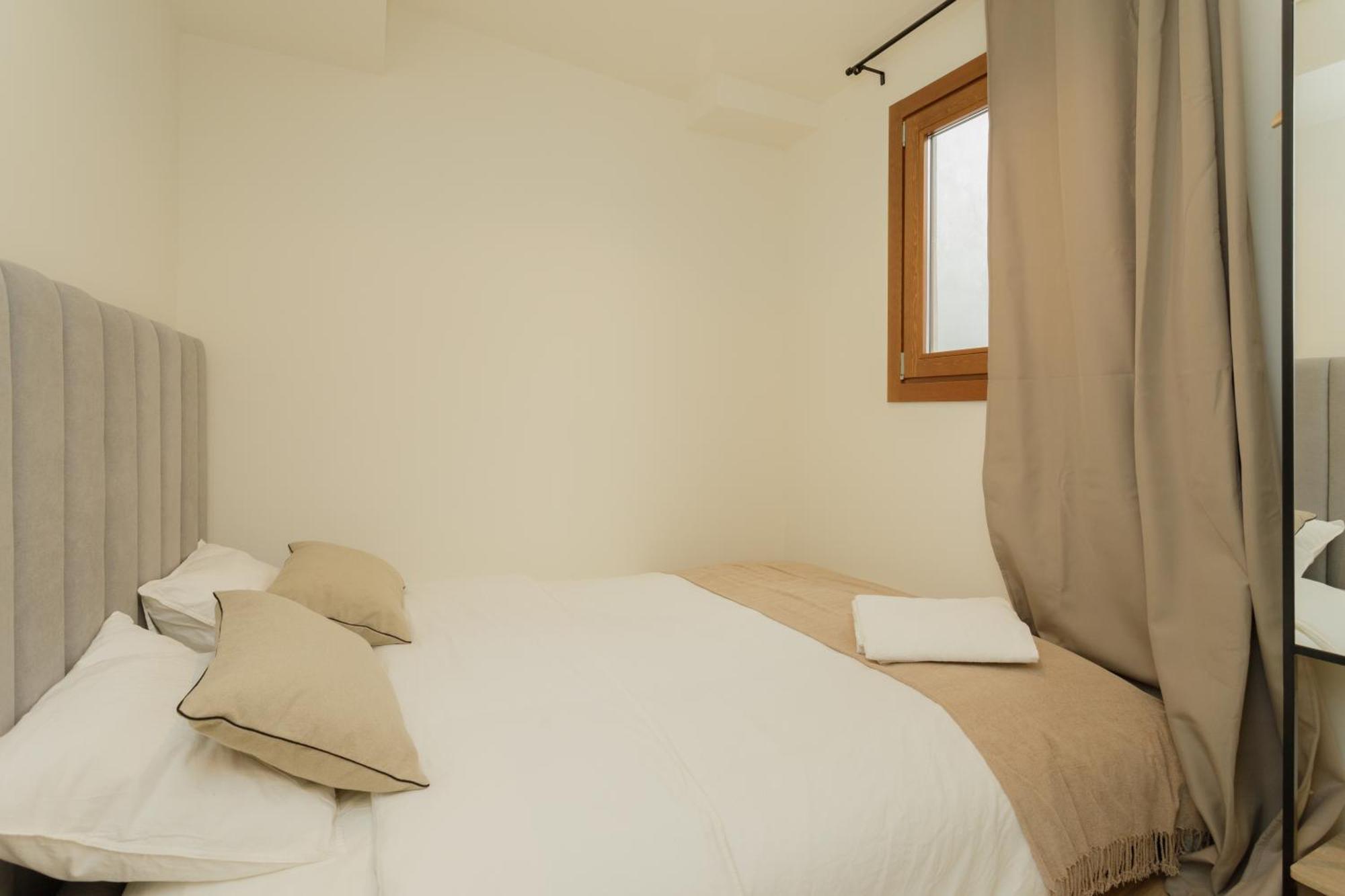 Boutique Apartments & Studios Bcn Barcelona Ngoại thất bức ảnh