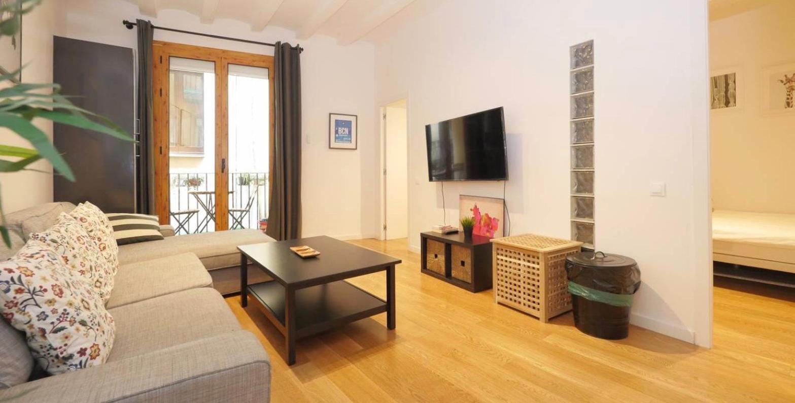 Boutique Apartments & Studios Bcn Barcelona Ngoại thất bức ảnh