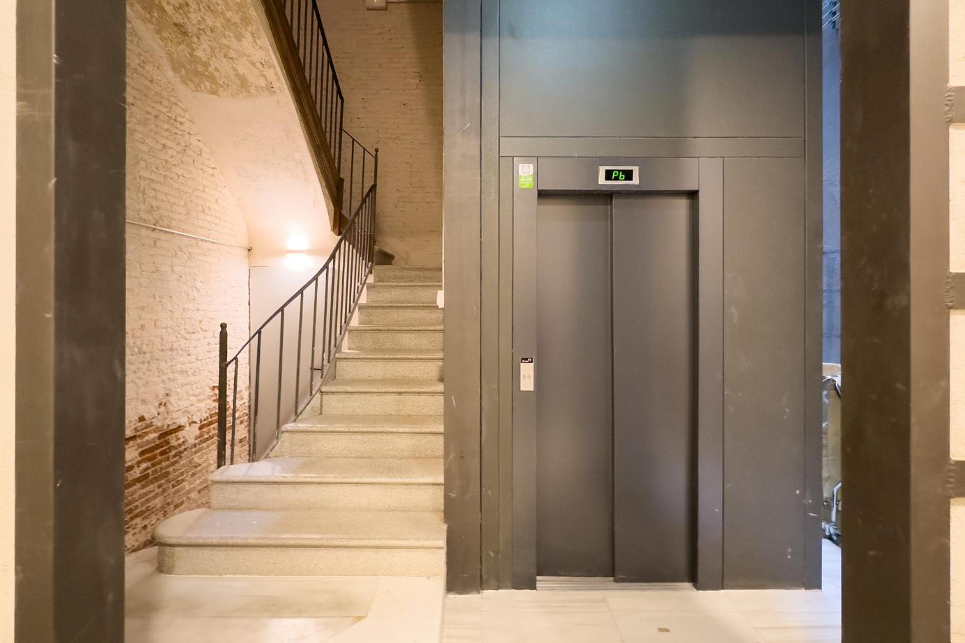 Boutique Apartments & Studios Bcn Barcelona Ngoại thất bức ảnh