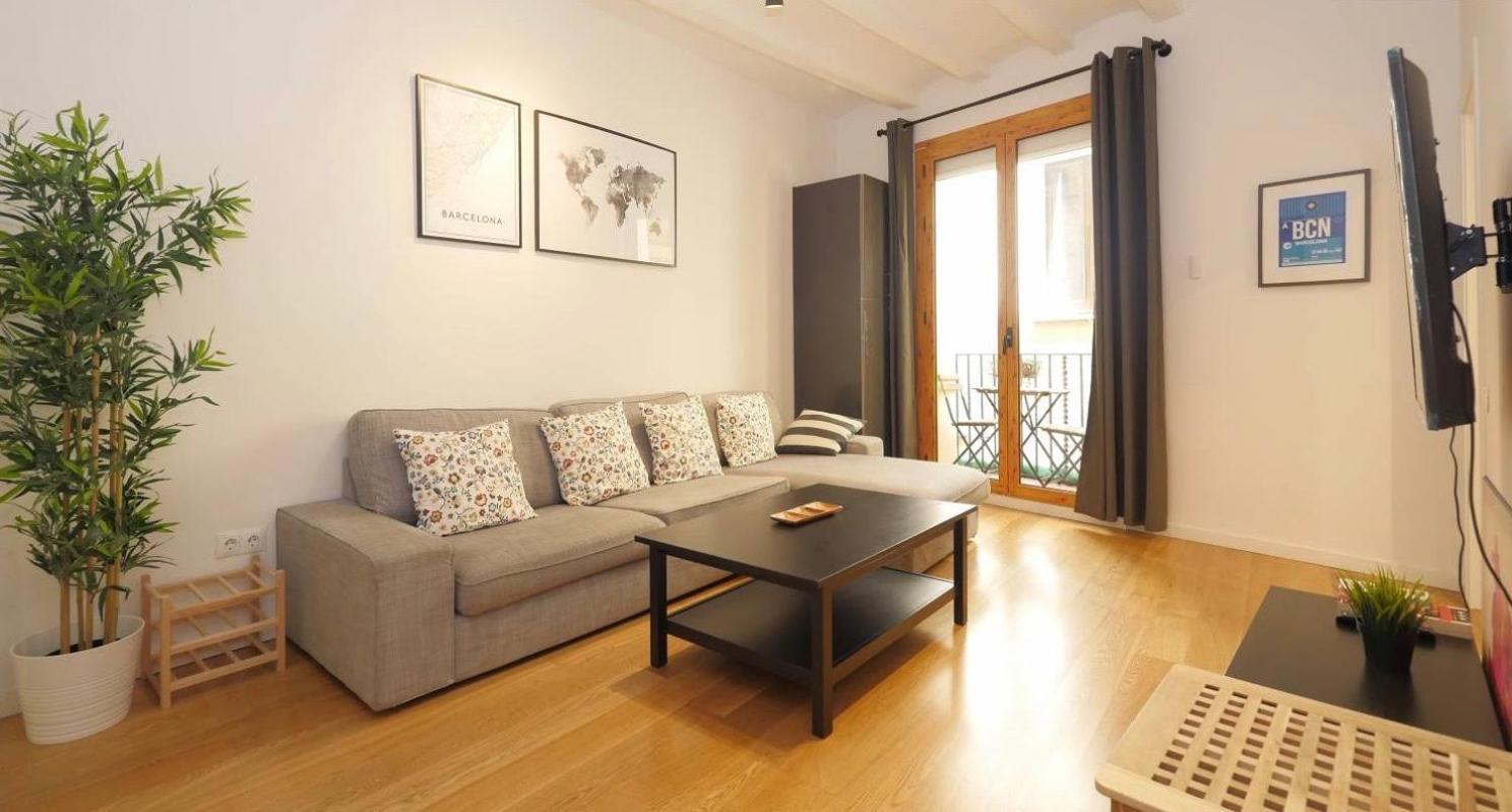 Boutique Apartments & Studios Bcn Barcelona Ngoại thất bức ảnh
