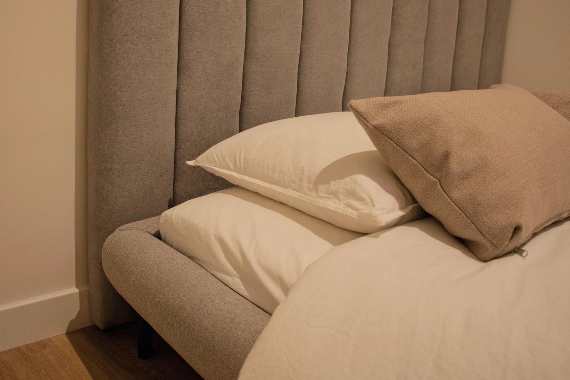 Boutique Apartments & Studios Bcn Barcelona Ngoại thất bức ảnh