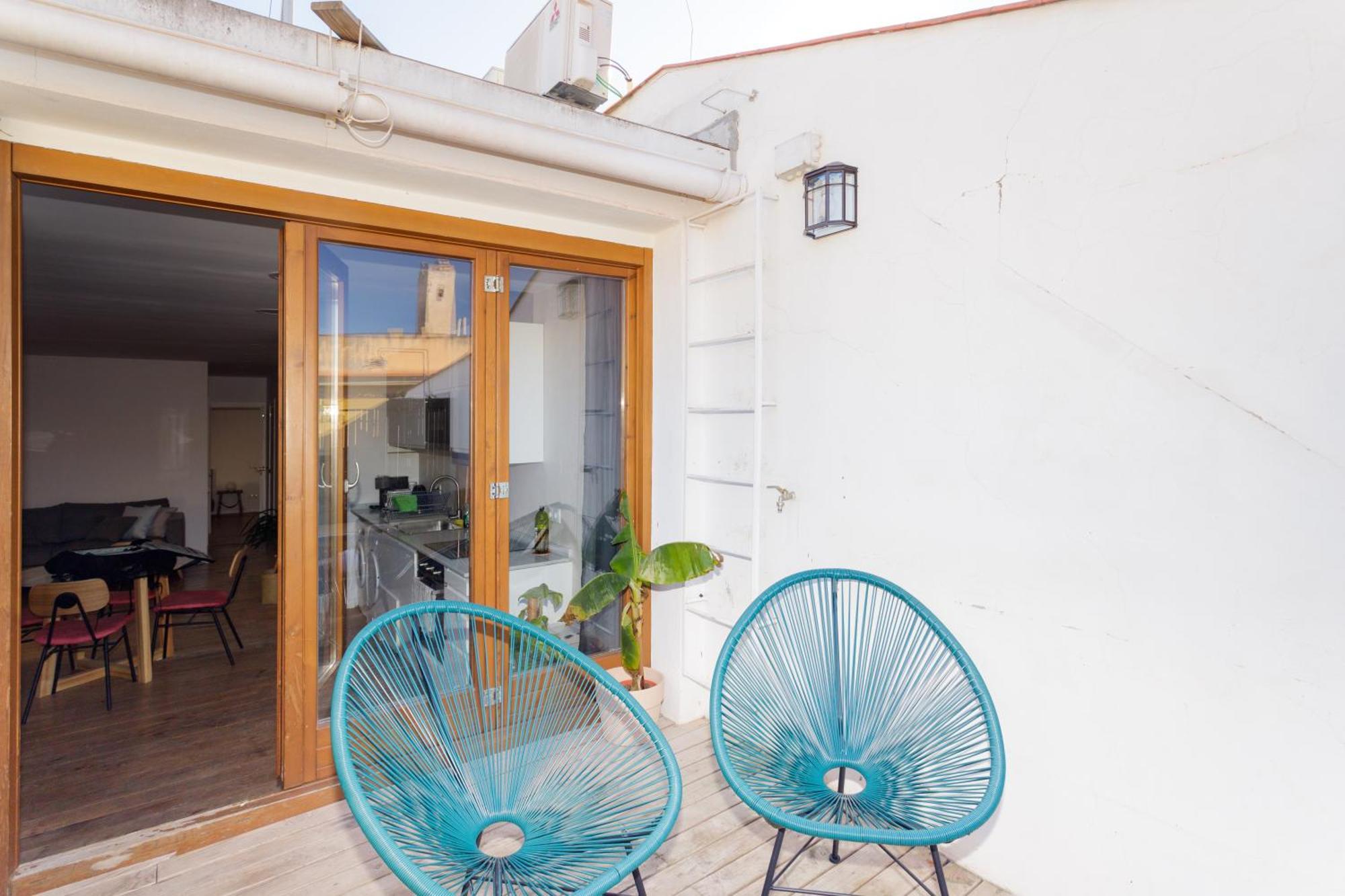 Boutique Apartments & Studios Bcn Barcelona Ngoại thất bức ảnh