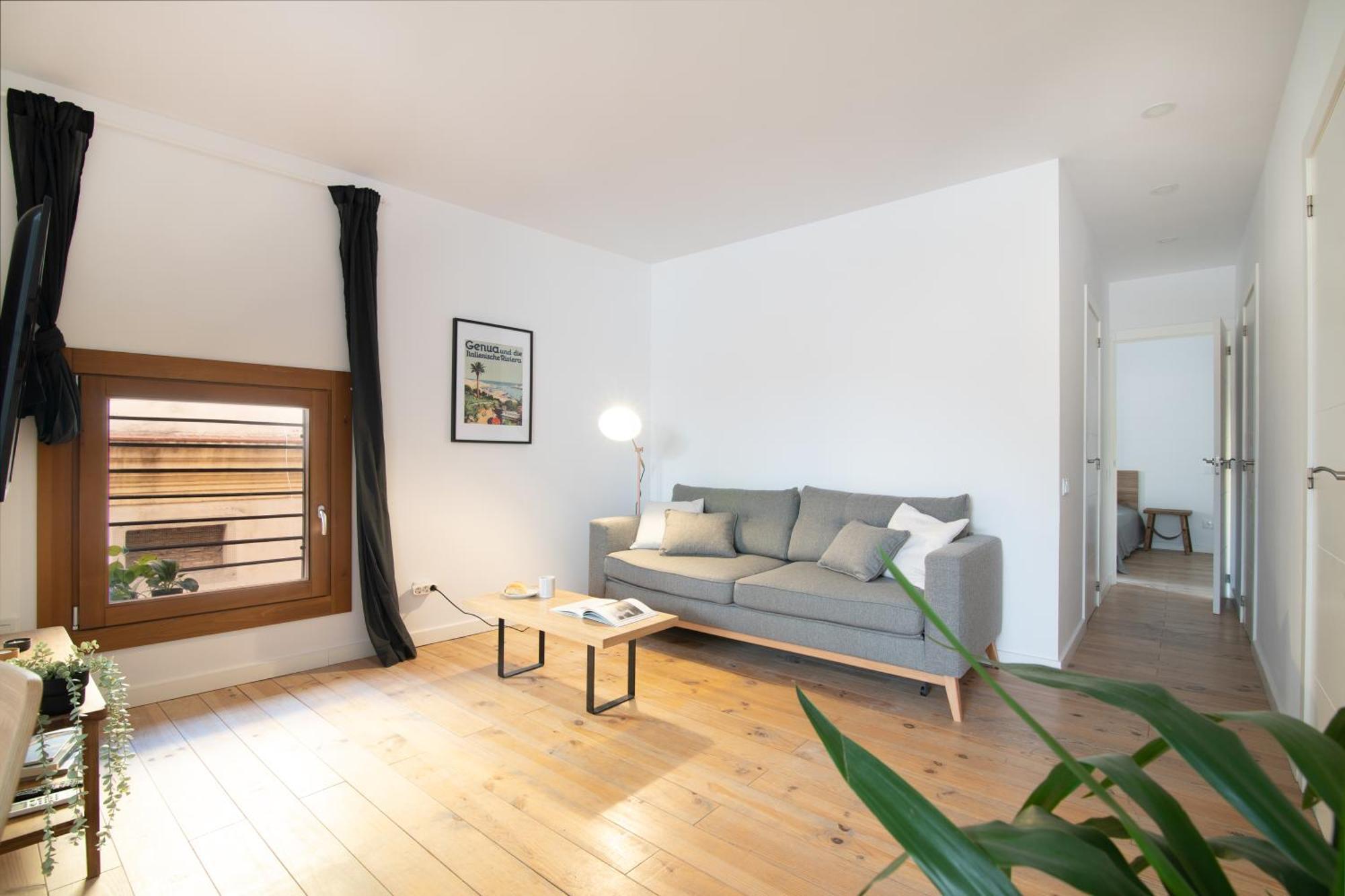 Boutique Apartments & Studios Bcn Barcelona Ngoại thất bức ảnh