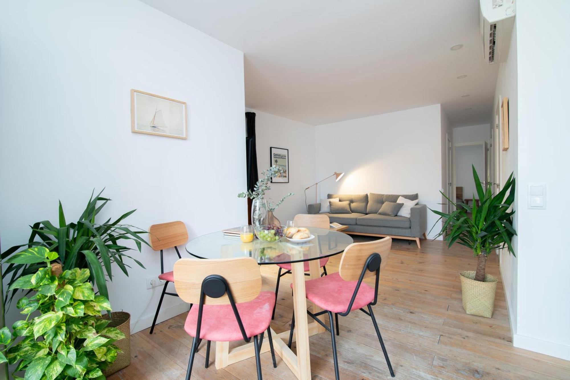 Boutique Apartments & Studios Bcn Barcelona Ngoại thất bức ảnh
