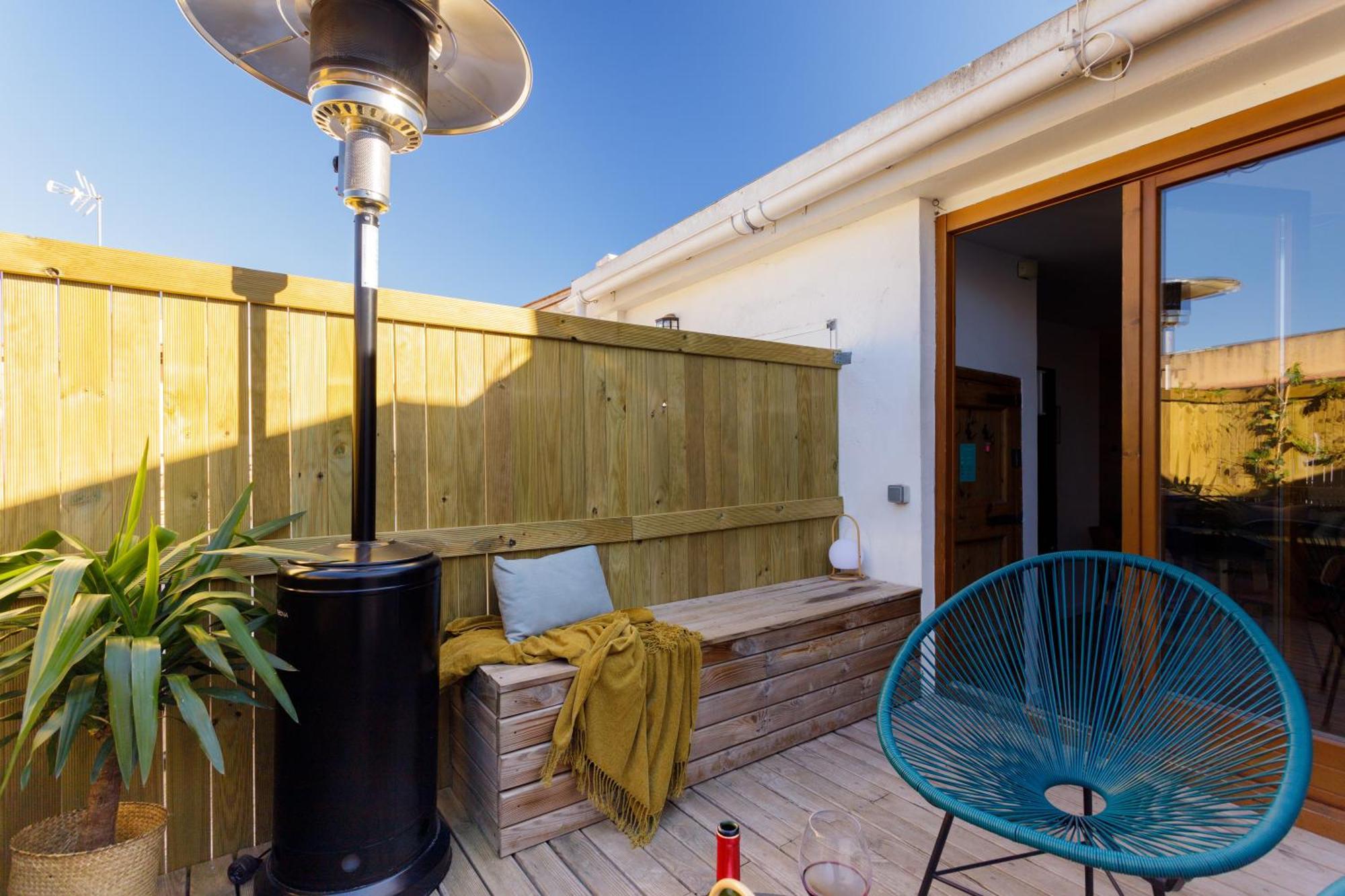 Boutique Apartments & Studios Bcn Barcelona Ngoại thất bức ảnh