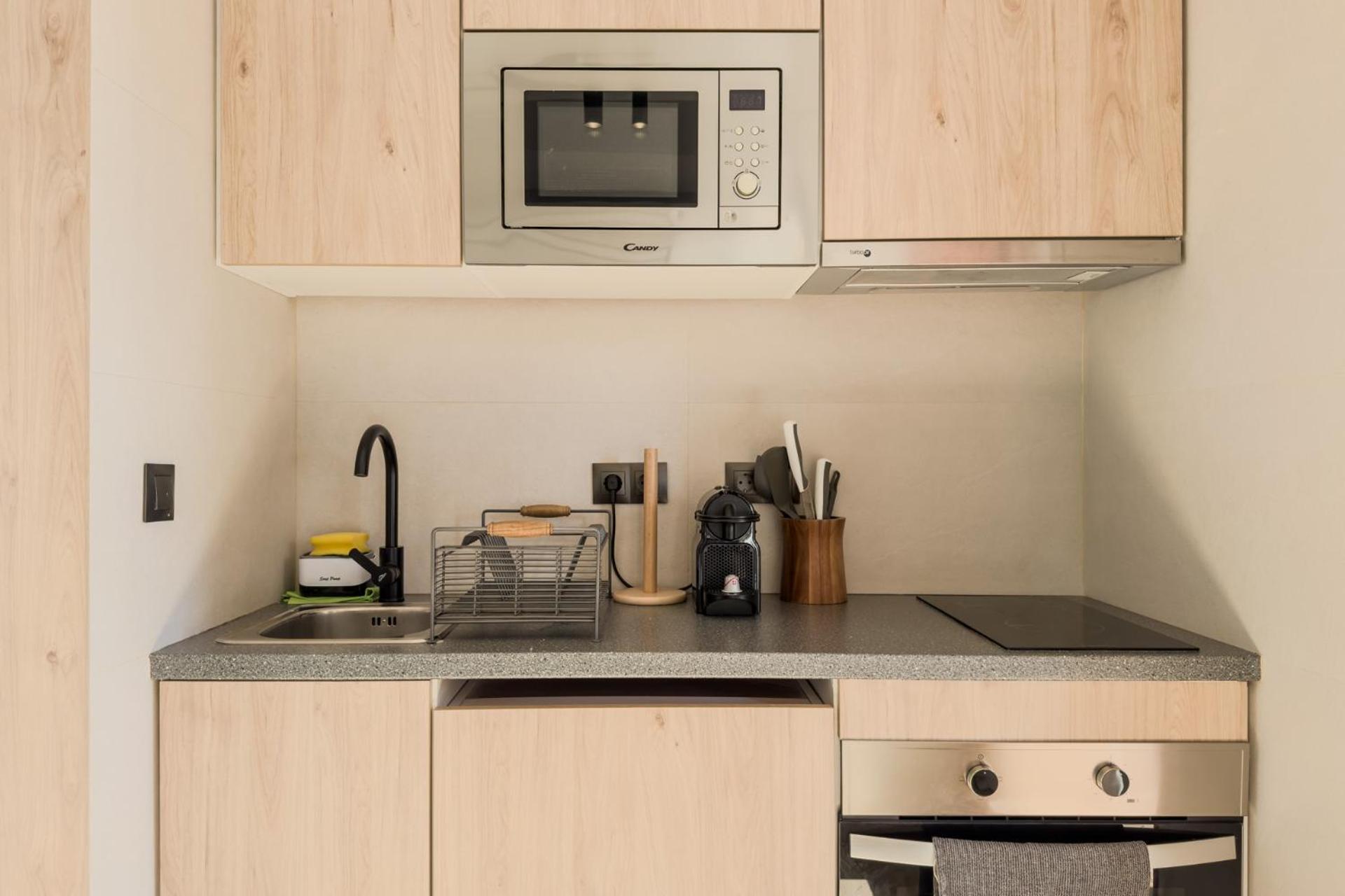 Boutique Apartments & Studios Bcn Barcelona Ngoại thất bức ảnh
