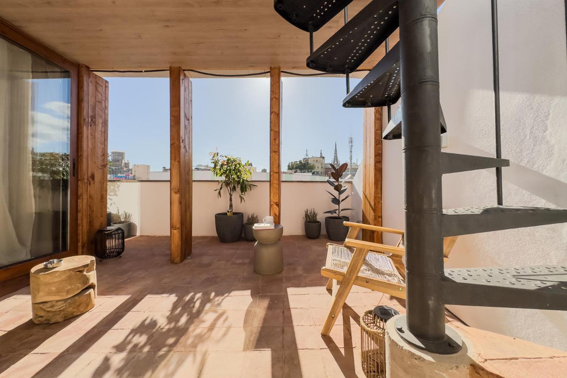 Boutique Apartments & Studios Bcn Barcelona Ngoại thất bức ảnh