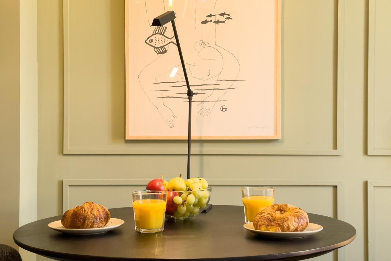 Boutique Apartments & Studios Bcn Barcelona Ngoại thất bức ảnh