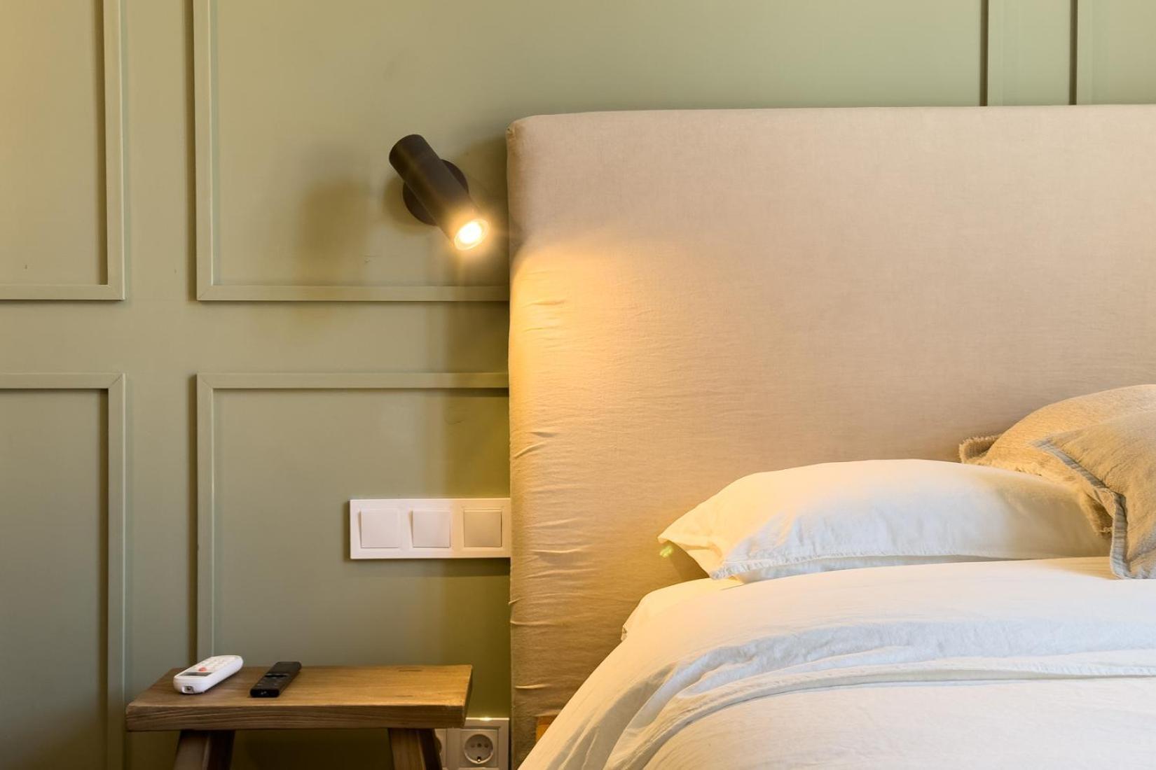 Boutique Apartments & Studios Bcn Barcelona Ngoại thất bức ảnh