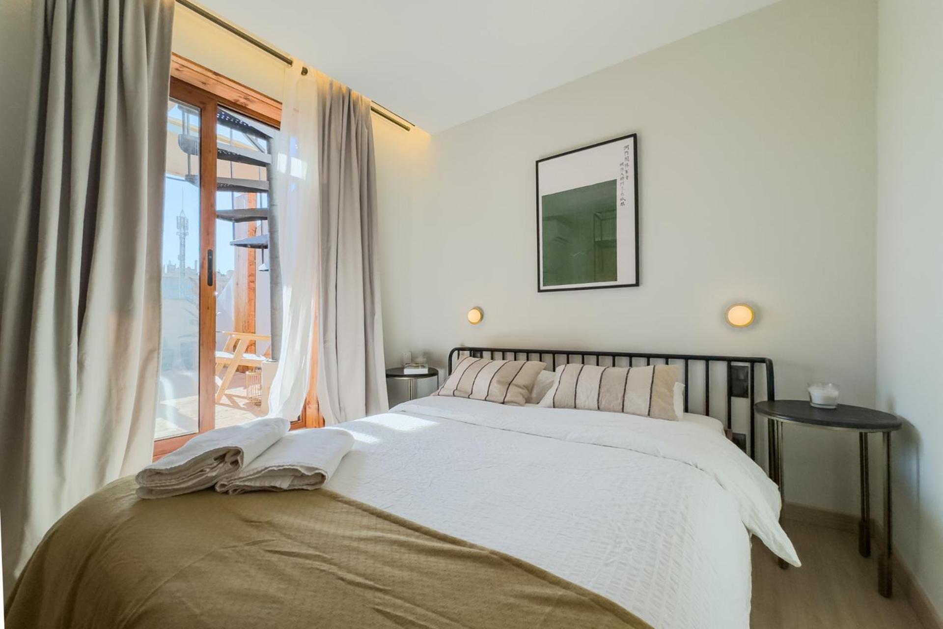Boutique Apartments & Studios Bcn Barcelona Ngoại thất bức ảnh